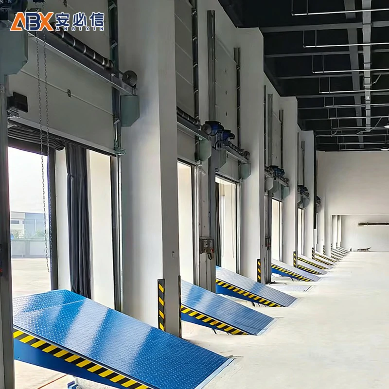 伊犁哈萨克消防提升门